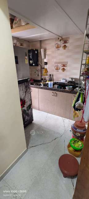 1 BHK Flat In Hitansh Heights For Sale  In Vihigar