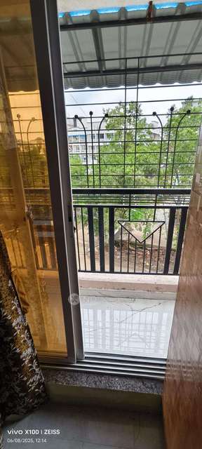 1 BHK Flat In Hitansh Heights For Sale  In Vihigar