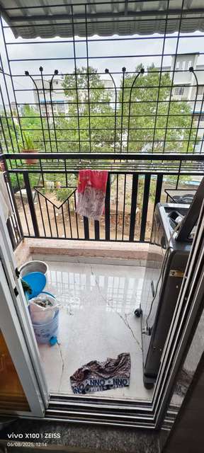 1 BHK Flat In Hitansh Heights For Sale  In Vihigar