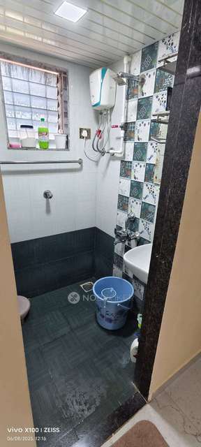 1 BHK Flat In Hitansh Heights For Sale  In Vihigar