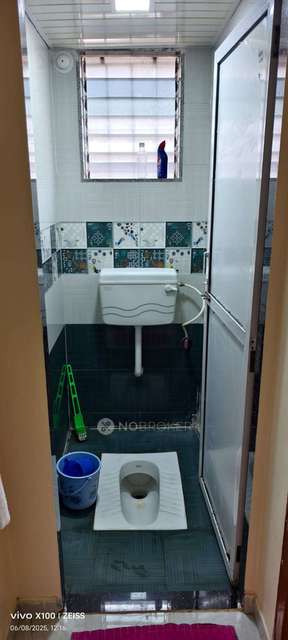 1 BHK Flat In Hitansh Heights For Sale  In Vihigar