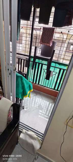 1 BHK Flat In Hitansh Heights For Sale  In Vihigar