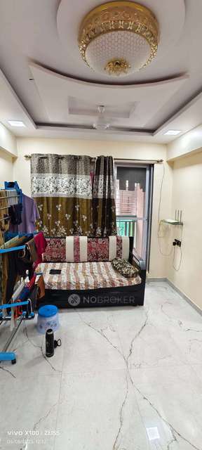 1 BHK Flat In Hitansh Heights For Sale  In Vihigar