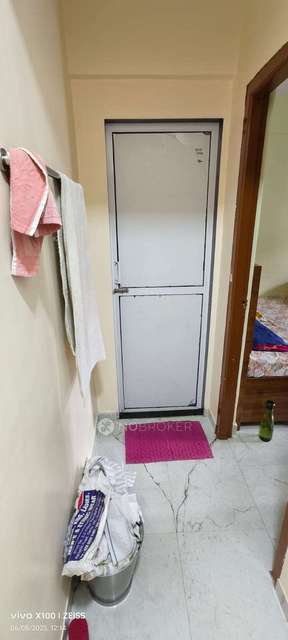 1 BHK Flat In Hitansh Heights For Sale  In Vihigar