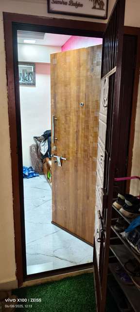 1 BHK Flat In Hitansh Heights For Sale  In Vihigar