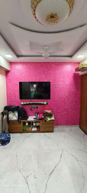 1 BHK Flat In Hitansh Heights For Sale  In Vihigar