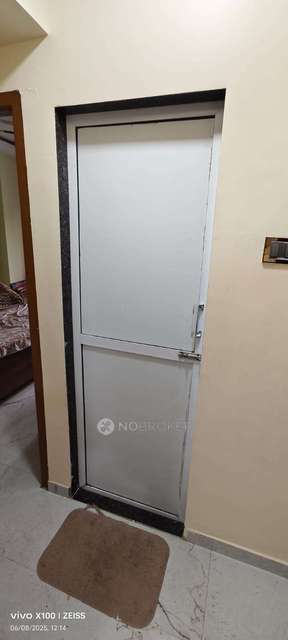 1 BHK Flat In Hitansh Heights For Sale  In Vihigar