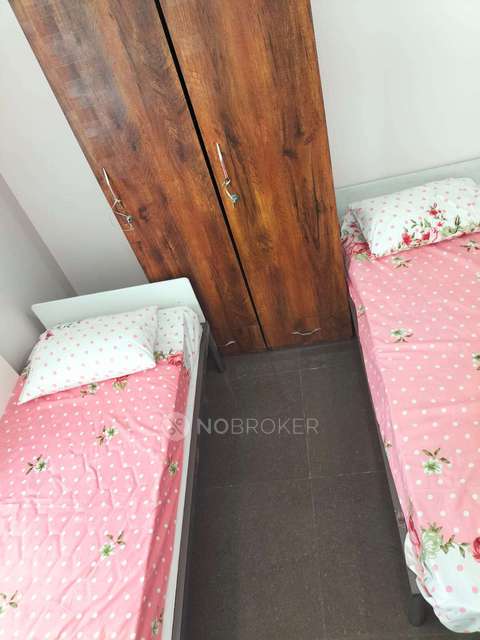 PG for Girls in  C V Raman Nagar