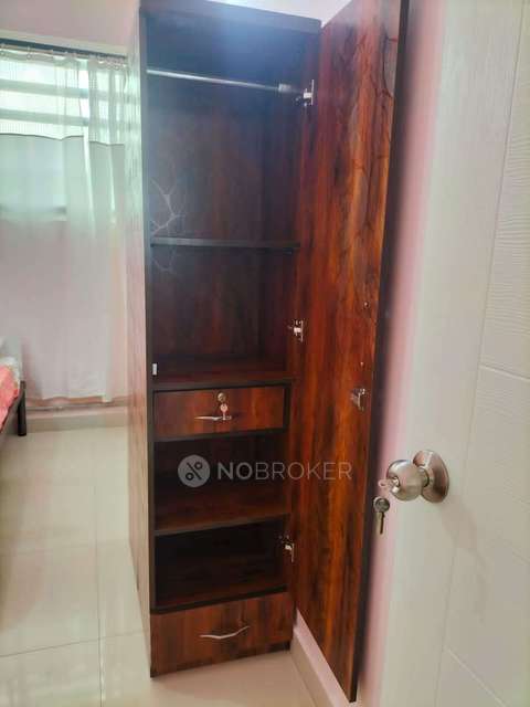 PG for Girls in  C V Raman Nagar