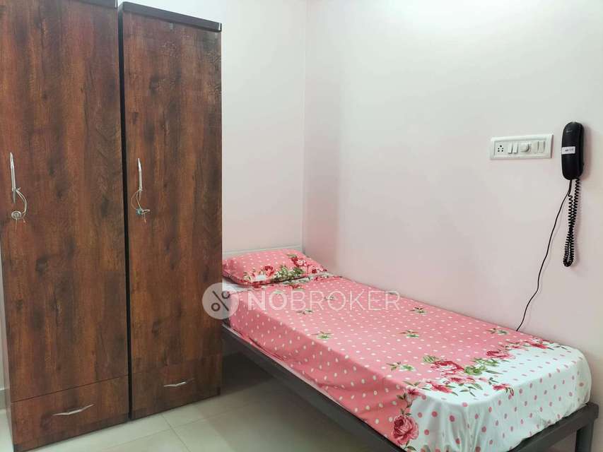 PG for Girls in  C V Raman Nagar