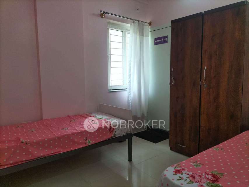 PG for Girls in  C V Raman Nagar