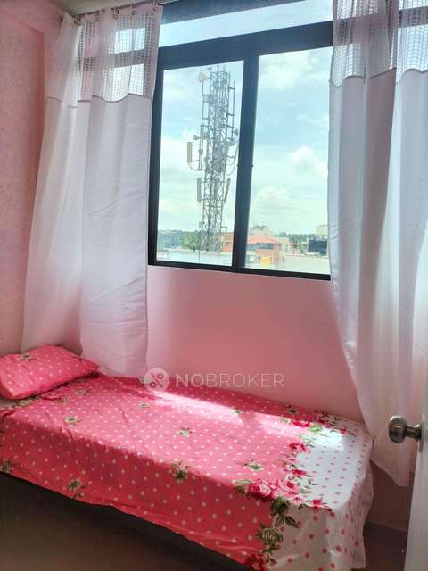 PG for Girls in  C V Raman Nagar