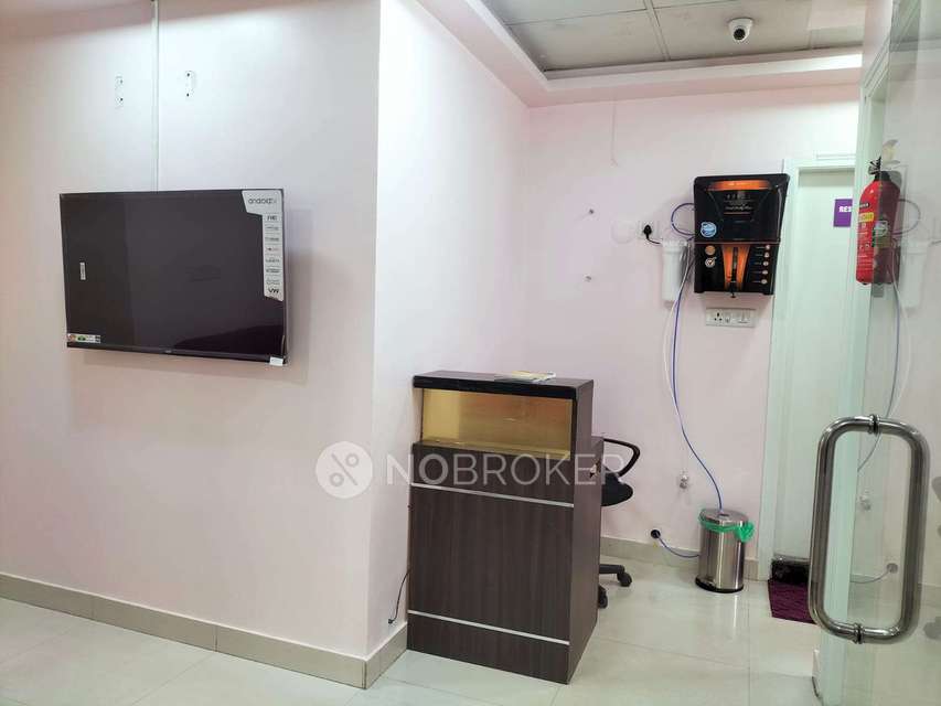 PG for Girls in  C V Raman Nagar