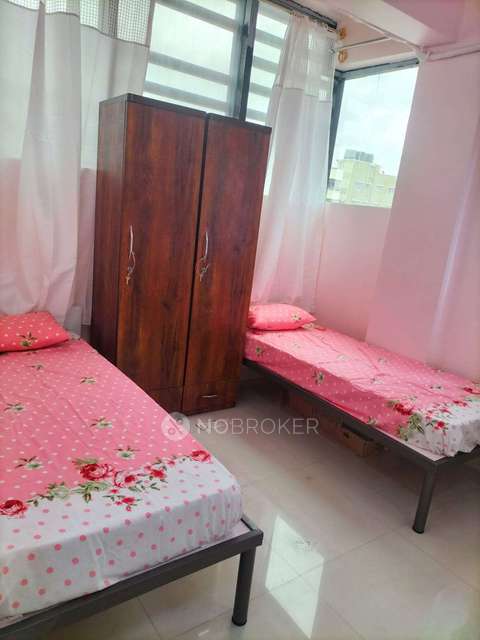 PG for Girls in  C V Raman Nagar