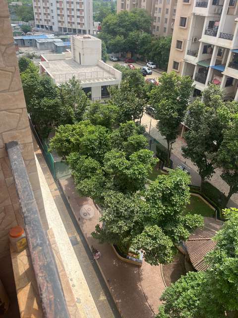 2 BHK Flat In Raheja Vistas Phase-3 For Sale  In Raheja Vistas Phase-3