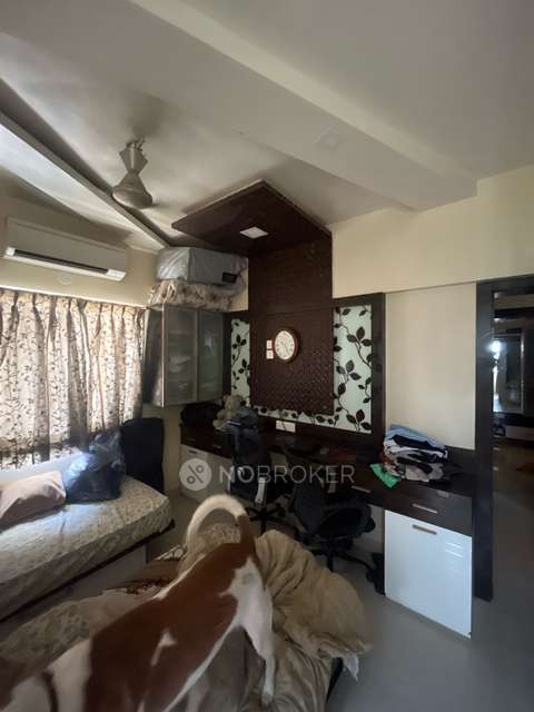 2 BHK Flat In Raheja Vistas Phase-3 For Sale  In Raheja Vistas Phase-3