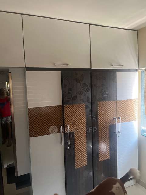 2 BHK Flat In Raheja Vistas Phase-3 For Sale  In Raheja Vistas Phase-3