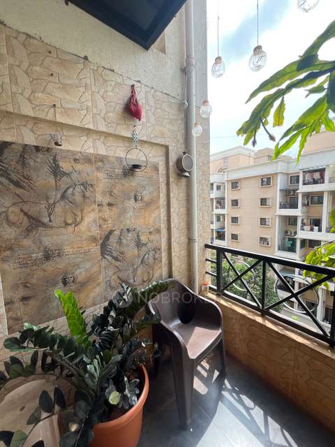 2 BHK Flat In Raheja Vistas Phase-3 For Sale  In Raheja Vistas Phase-3