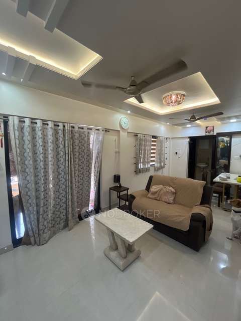 2 BHK Flat In Raheja Vistas Phase-3 For Sale  In Raheja Vistas Phase-3