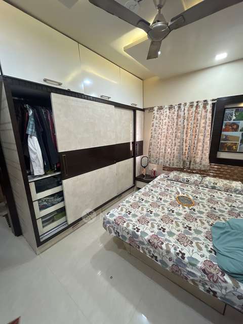 2 BHK Flat In Raheja Vistas Phase-3 For Sale  In Raheja Vistas Phase-3