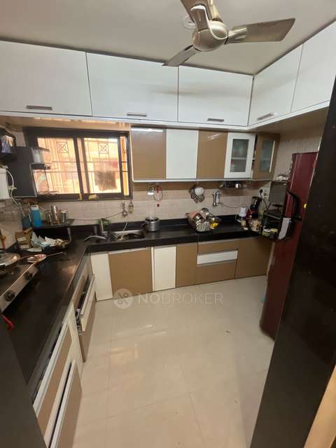 2 BHK Flat In Raheja Vistas Phase-3 For Sale  In Raheja Vistas Phase-3