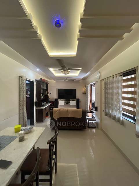 2 BHK Flat In Raheja Vistas Phase-3 For Sale  In Raheja Vistas Phase-3