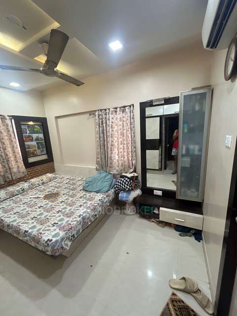 2 BHK Flat In Raheja Vistas Phase-3 For Sale  In Raheja Vistas Phase-3