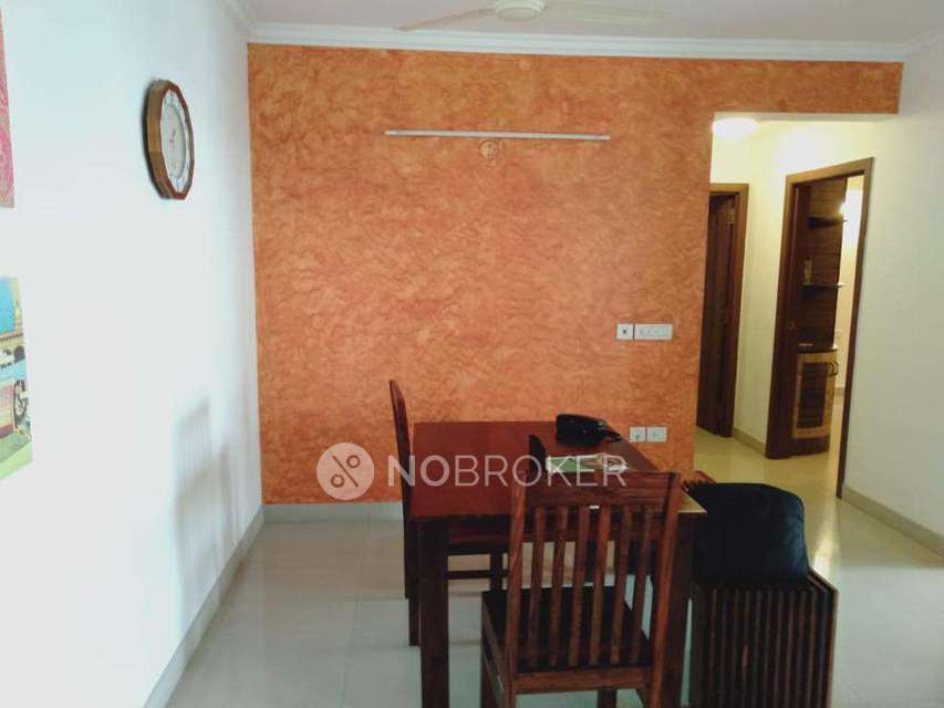 3 BHK Flat In Puravankara Purva Venezia For Sale  In Yelahanka