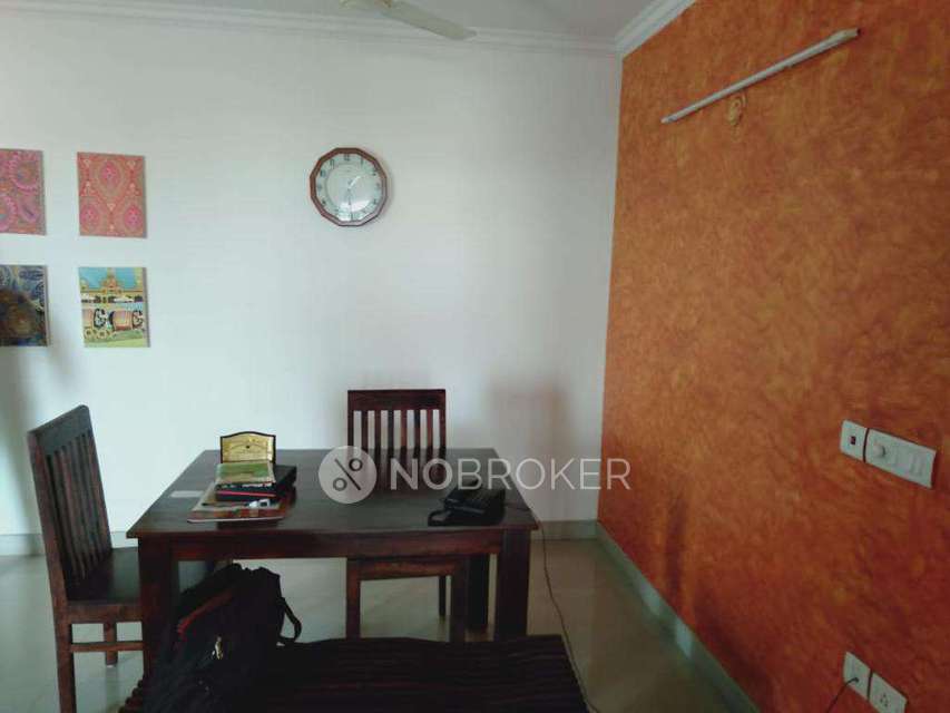 3 BHK Flat In Puravankara Purva Venezia For Sale  In Yelahanka