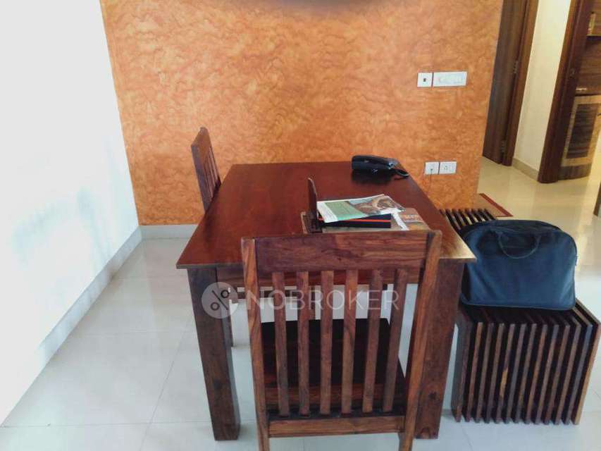 3 BHK Flat In Puravankara Purva Venezia For Sale  In Yelahanka