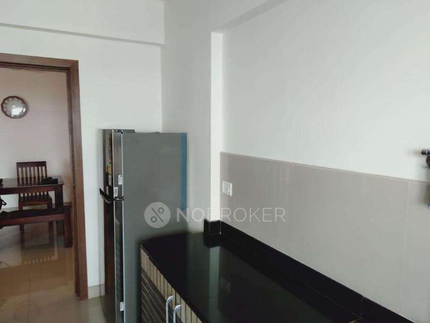 3 BHK Flat In Puravankara Purva Venezia For Sale  In Yelahanka