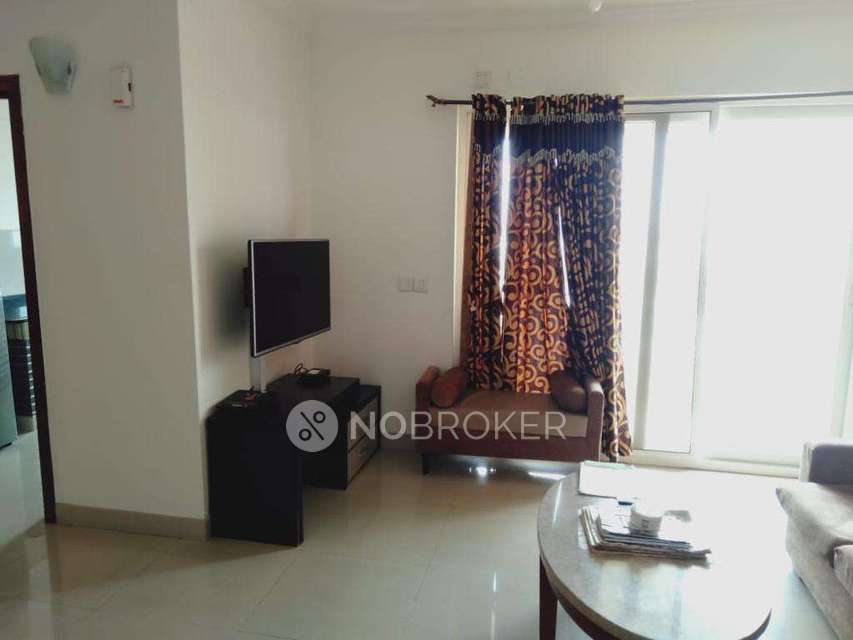 3 BHK Flat In Puravankara Purva Venezia For Sale  In Yelahanka