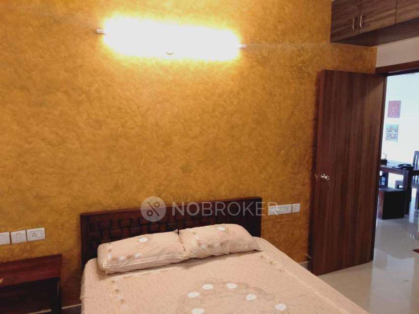 3 BHK Flat In Puravankara Purva Venezia For Sale  In Yelahanka