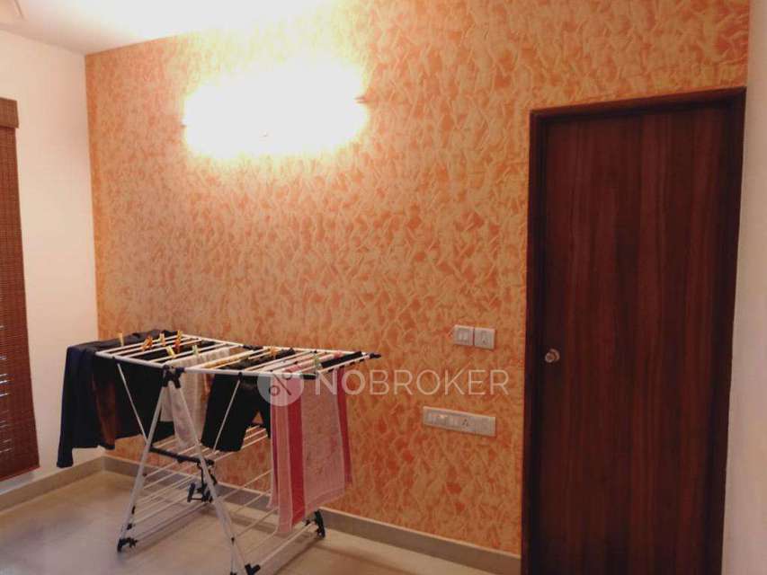 3 BHK Flat In Puravankara Purva Venezia For Sale  In Yelahanka