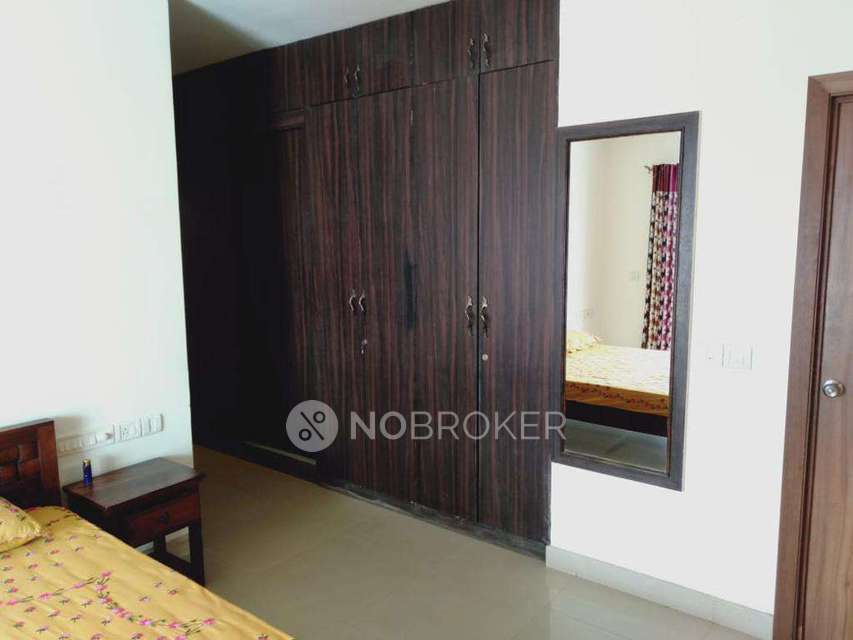 3 BHK Flat In Puravankara Purva Venezia For Sale  In Yelahanka