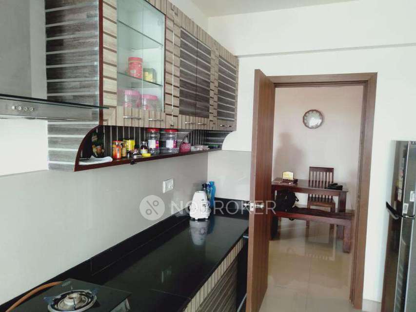 3 BHK Flat In Puravankara Purva Venezia For Sale  In Yelahanka
