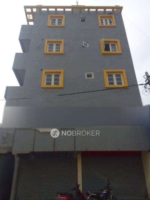 1 RK Flat for Rent  In Nagondanahalli,