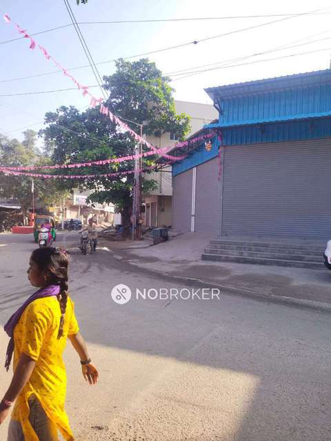 Godown/Warehouse in Saroornagar, Hyderabad for sale 