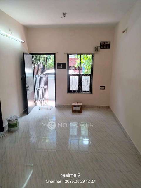 2 BHK Flat In Nil For Sale  In Perambur