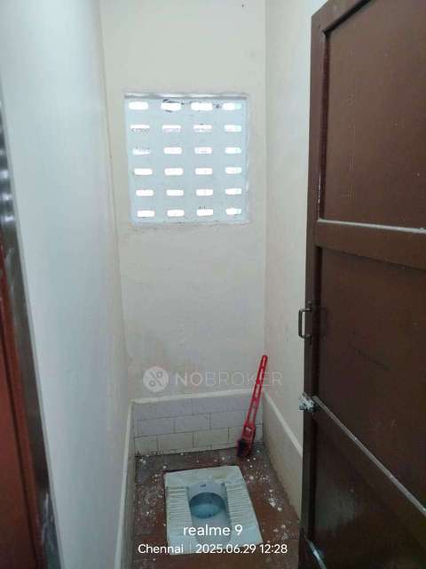 2 BHK Flat In Nil For Sale  In Perambur