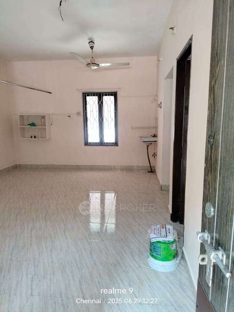 2 BHK Flat In Nil For Sale  In Perambur