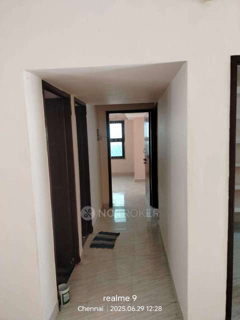 2 BHK Flat In Nil For Sale  In Perambur