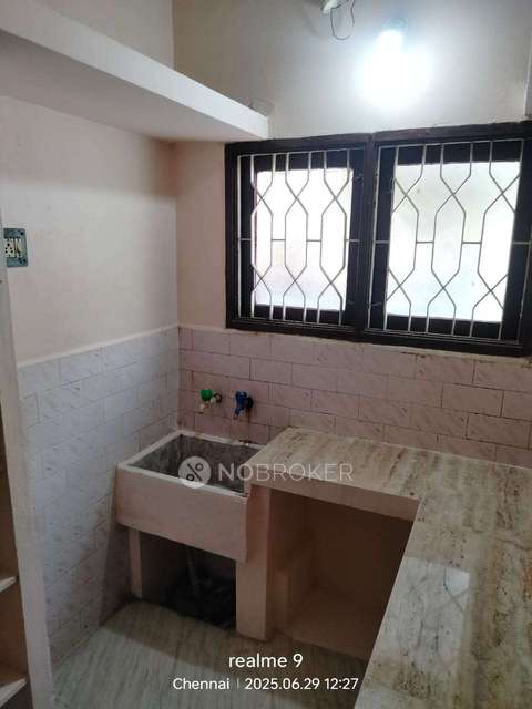 2 BHK Flat In Nil For Sale  In Perambur