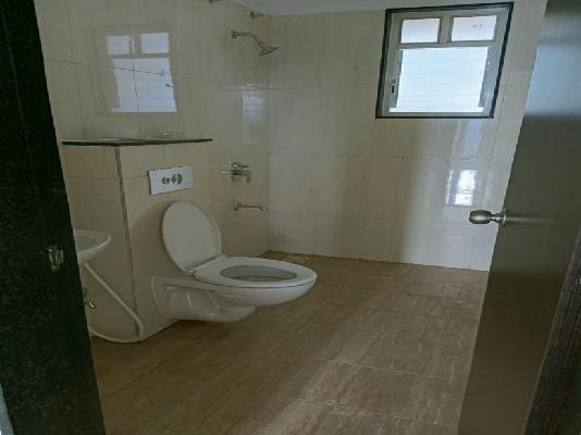 3 BHK Flat In Life Republic 1st Avenue For Sale  In  Marunji,