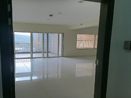 3 BHK Flat In Life Republic 1st Avenue For Sale  In  Marunji,