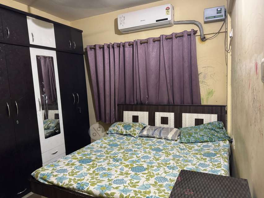 3 BHK Flat In Samrudhhi Evergreen For Sale  In Sape