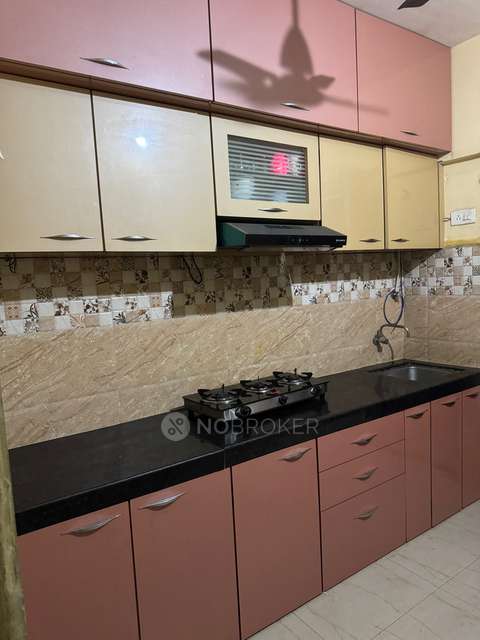 3 BHK Flat In Samrudhhi Evergreen For Sale  In Sape