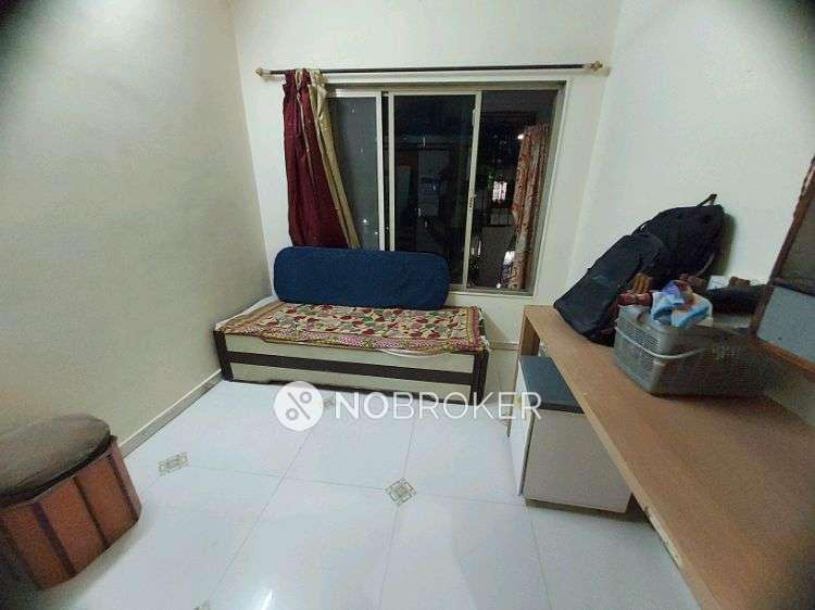 2 BHK Flat In Rituraj Chs For Sale  In Sector 11, Kopar Khairane