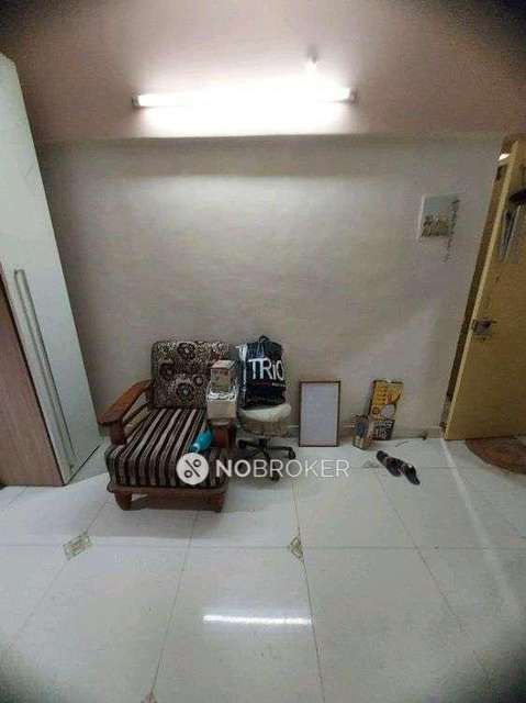 2 BHK Flat In Rituraj Chs For Sale  In Sector 11, Kopar Khairane