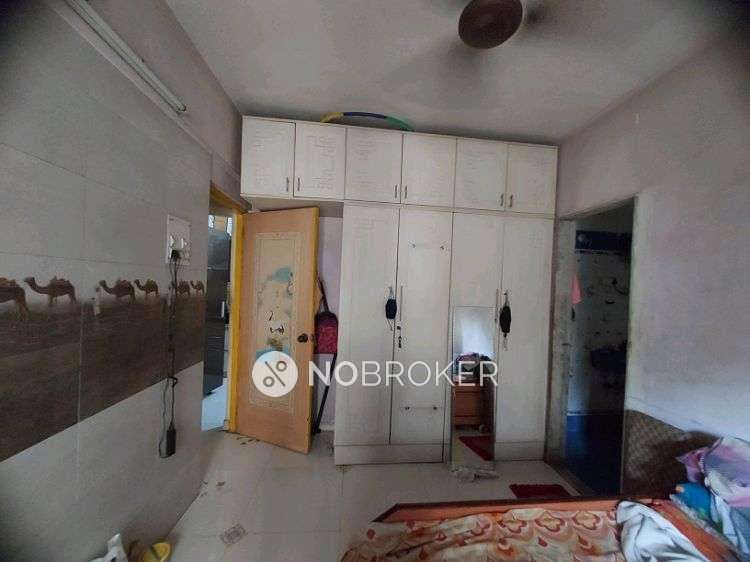 2 BHK Flat In Rituraj Chs For Sale  In Sector 11, Kopar Khairane